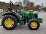 John Deere 5050E - Afbeelding 4