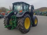 John Deere 6110M - Afbeelding 4