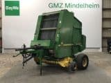 John Deere 550 - Afbeelding 1