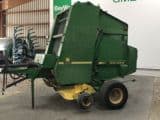 John Deere 550 - Afbeelding 3