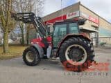 Case IH Maxxum 5140 Pro - Afbeelding 3