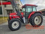 Case IH Maxxum 5140 AV - Afbeelding 1