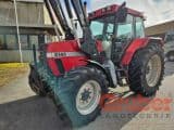 Case IH Maxxum 5140 AV - Afbeelding 2