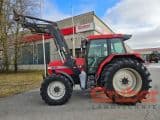 Case IH Maxxum 5140 AV - Afbeelding 4