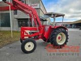 Case IH 654 - Afbeelding 1