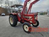 Case IH 654 - Afbeelding 2