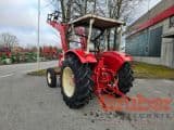 Case IH 654 - Afbeelding 4