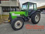 Deutz-Fahr 7807 Allrad - Afbeelding 2