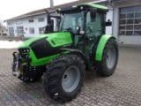 Deutz-Fahr 5105 D GS - Afbeelding 2