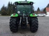 Deutz-Fahr 5105 D GS - Afbeelding 4