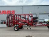 Horsch Fortis 5.4 LT - Afbeelding 1