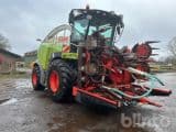 Claas Jaguar 950 - Afbeelding 2