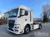 MAN TGS18.480 4x2 BLS - Afbeelding 1