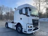 MAN TGS18.480 4x2 BLS - Afbeelding 2