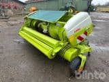 Claas PICK UP 300 - Afbeelding 2