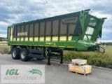 Krone GX 520 AGRILINER PRO - Afbeelding 1