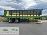 Krone GX 520 AGRILINER PRO - Afbeelding 2