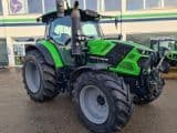 Deutz-Fahr 6130 Powershift - Afbeelding 2