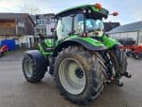 Deutz-Fahr 6130 Powershift - Afbeelding 4
