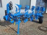 Lemken Juwel 8 MVU - Afbeelding 1