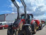 Valtra T154 active - Afbeelding 1