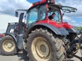 Valtra T154 active - Afbeelding 4