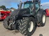 Valtra T174 - Afbeelding 2