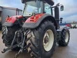 Valtra S233 - Afbeelding 2