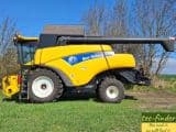 New Holland CR 9080 - Afbeelding 2
