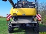 New Holland CR 9080 - Afbeelding 3