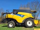 New Holland CR 9080 - Afbeelding 4