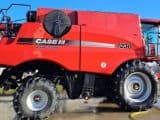 Case IH Axial Flow 7230 - Afbeelding 2