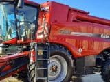 Case IH Axial Flow 7230 - Afbeelding 3