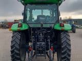 Deutz-Fahr 5105.4 G - Afbeelding 4