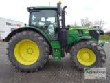 John Deere 6R 185 - Afbeelding 3