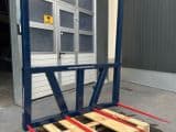 FK Machinery Ballengabel 1,80 m breit, ausziehbar - Afbeelding 1