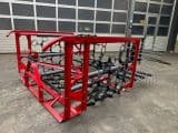 Stekro Wiesenschleppe 4,00 m breit mit Striegel - Afbeelding 3