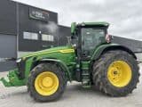 John Deere 8R 370 - Afbeelding 1