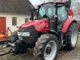 Case IH Luxium 100 4 WD - Afbeelding 4