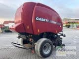 Case IH RB 465 RC - Afbeelding 3