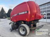 Case IH RB 465 RC - Afbeelding 4