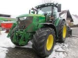 John Deere 6210R  AP50 - Afbeelding 1
