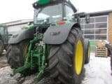 John Deere 6210R  AP50 - Afbeelding 2