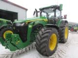 John Deere 8R 340  e23-50 - Afbeelding 1