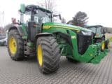 John Deere 8R 410  EVT - Afbeelding 1