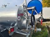 Fliegl WFW 4000 EINACHS WASSERFASSWAGEN - Afbeelding 3