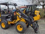 JCB 403 AGRI PLUS FSD EURO - Afbeelding 1