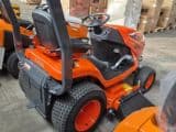 Kubota GR 2120 S ALLRAD SEITENAUSWURF - Afbeelding 4