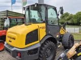 New Holland W 60 C - Afbeelding 1
