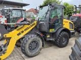 New Holland W 60 C - Afbeelding 2